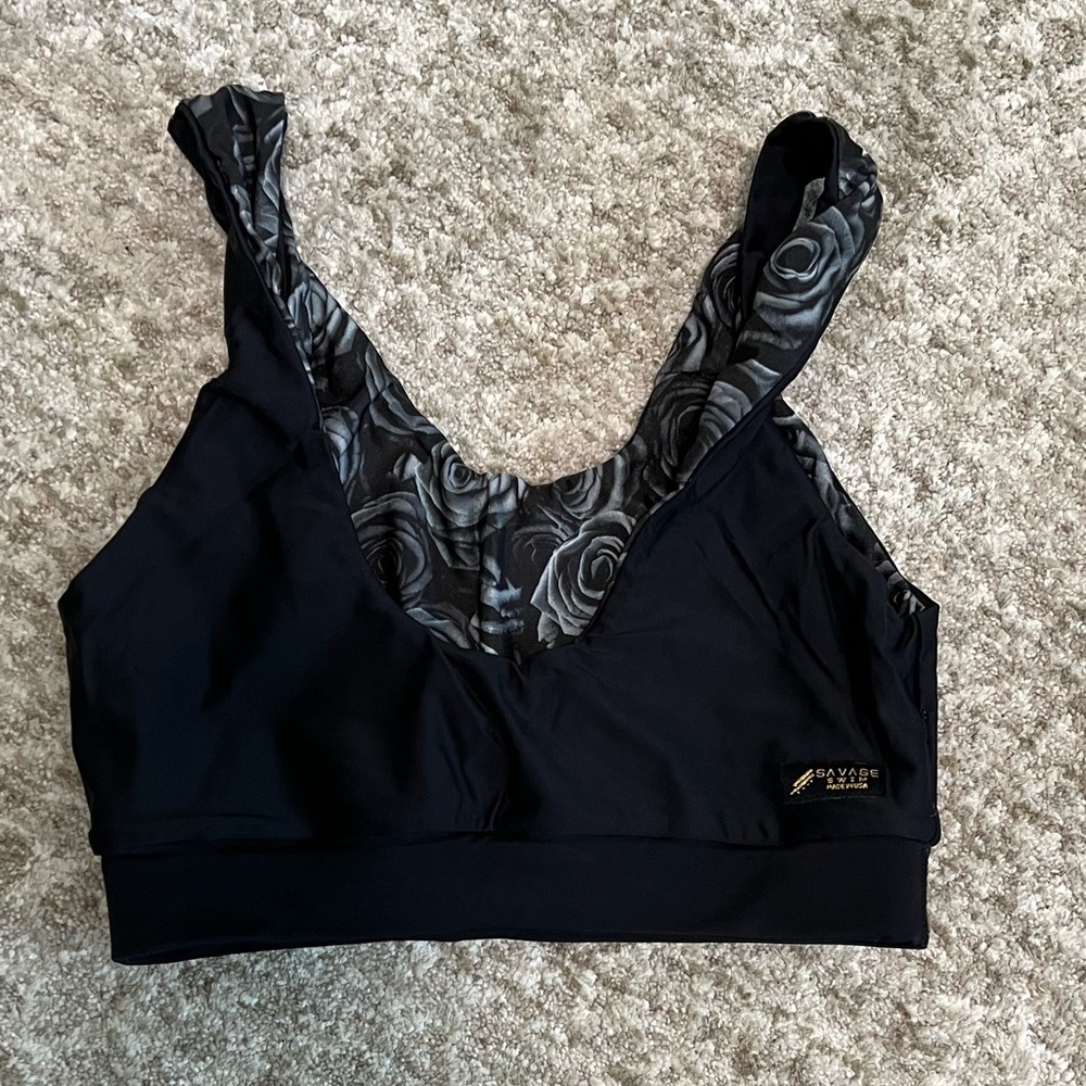Swim Top- Available until 5/31, Make an Offer - Interchangeable